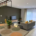 Villa Charmante *