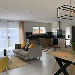 Charmante Villa Châtellerault