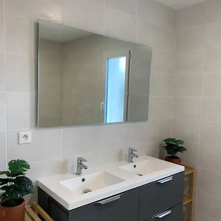 Charmante Châtellerault