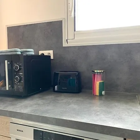 Villa Charmante Châtellerault