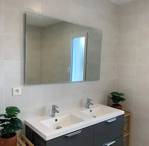 Charmante Châtellerault