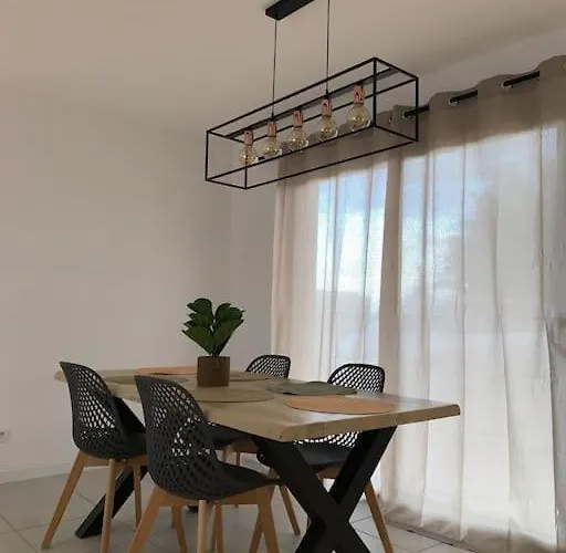 Villa Charmante Châtellerault