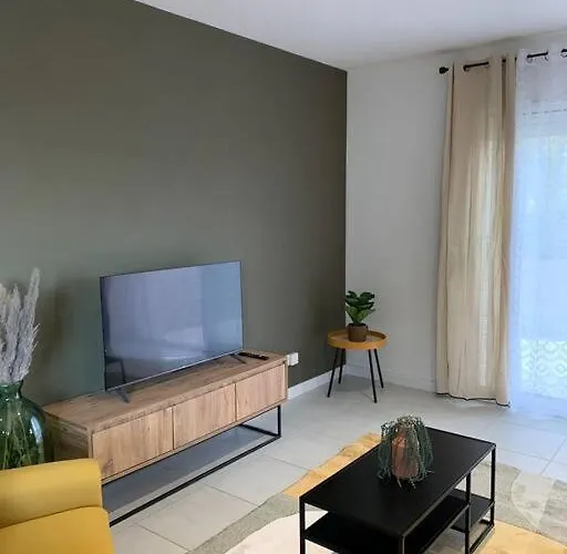 Charmante * Châtellerault