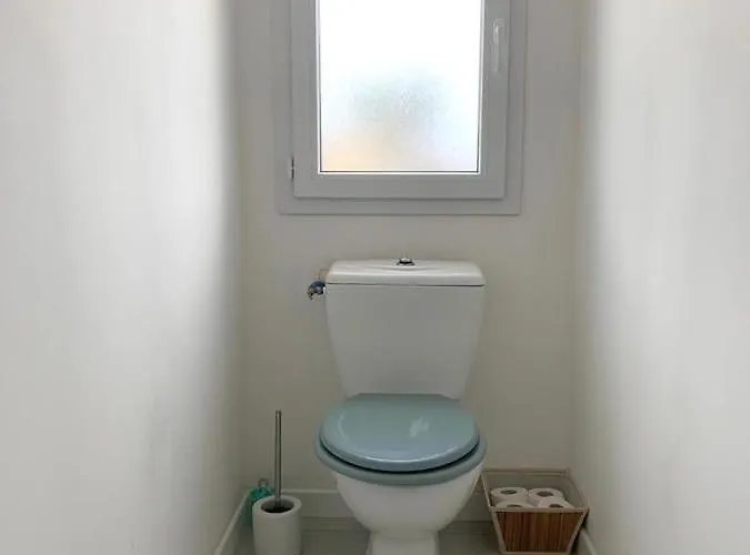 Charmante Châtellerault