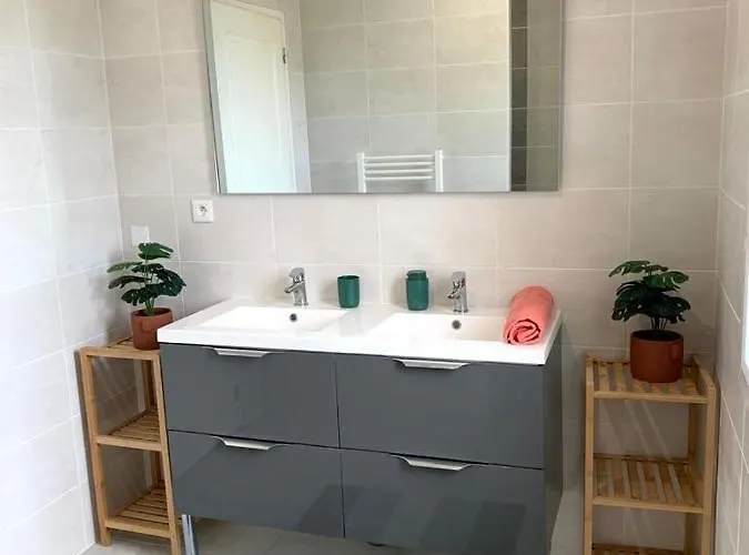 Charmante Villa Châtellerault